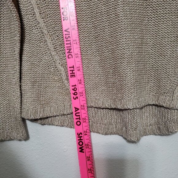 RDI Tunic Sweater - Picture 8 of 10